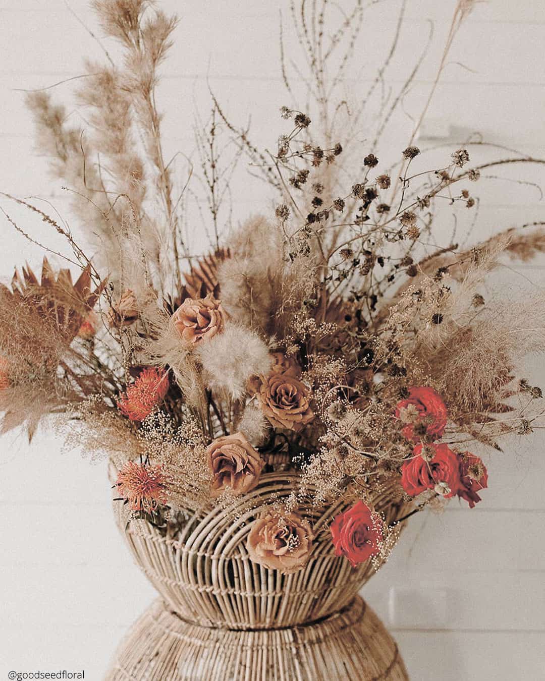 Light Ideas for Rust Wedding