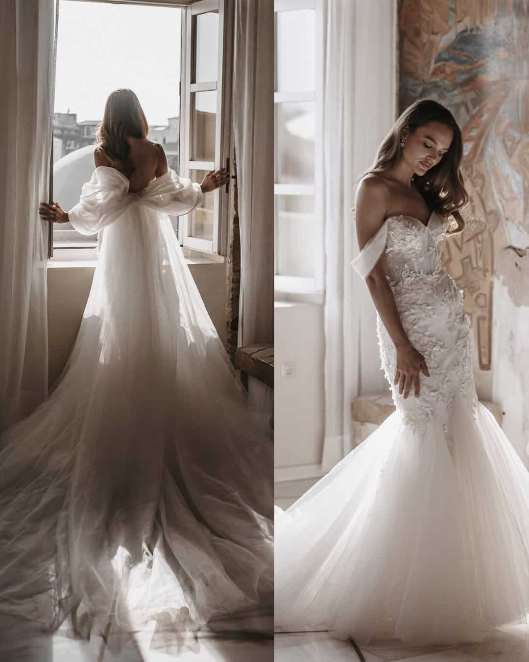 How To Choose 2 Piece Wedding Outfit For Your Venue?