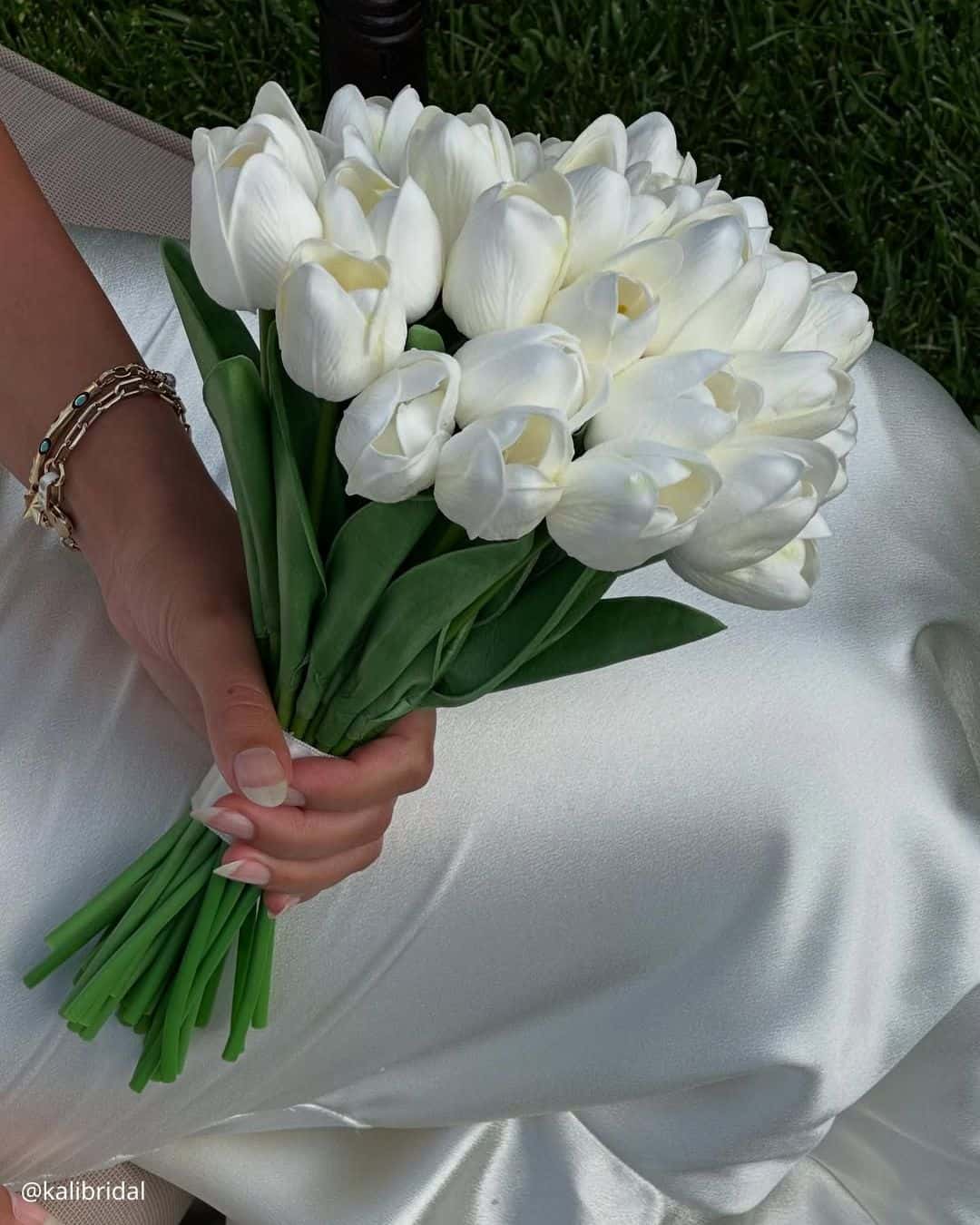 Captivating Wedding Bouquets Inspiration