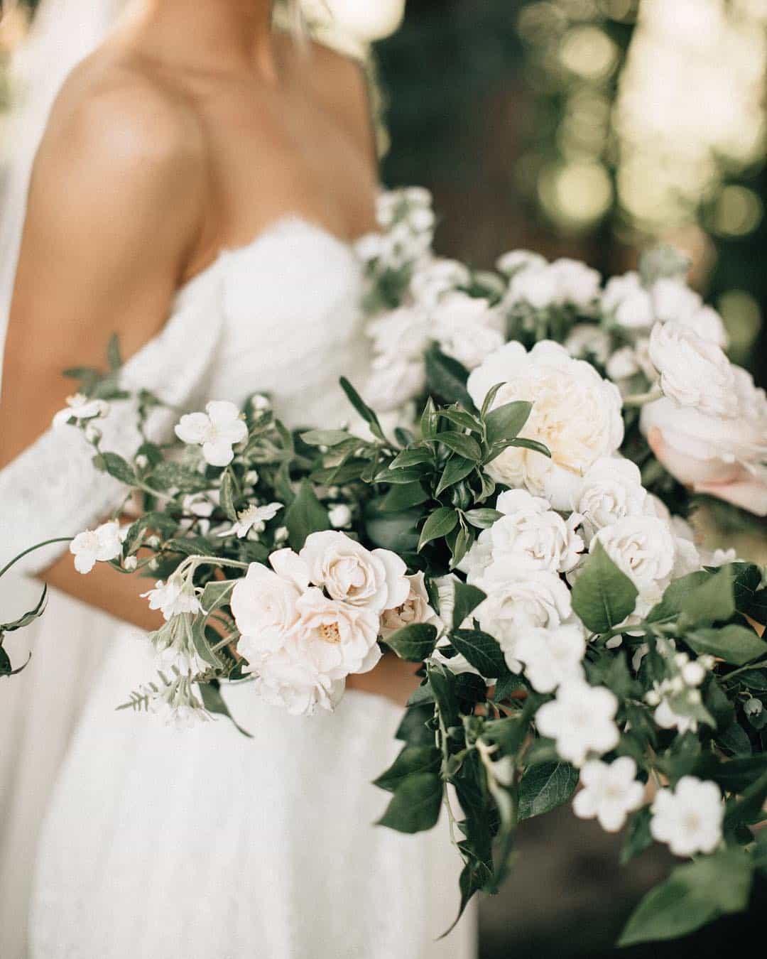 Captivating Wedding Bouquets Inspiration
