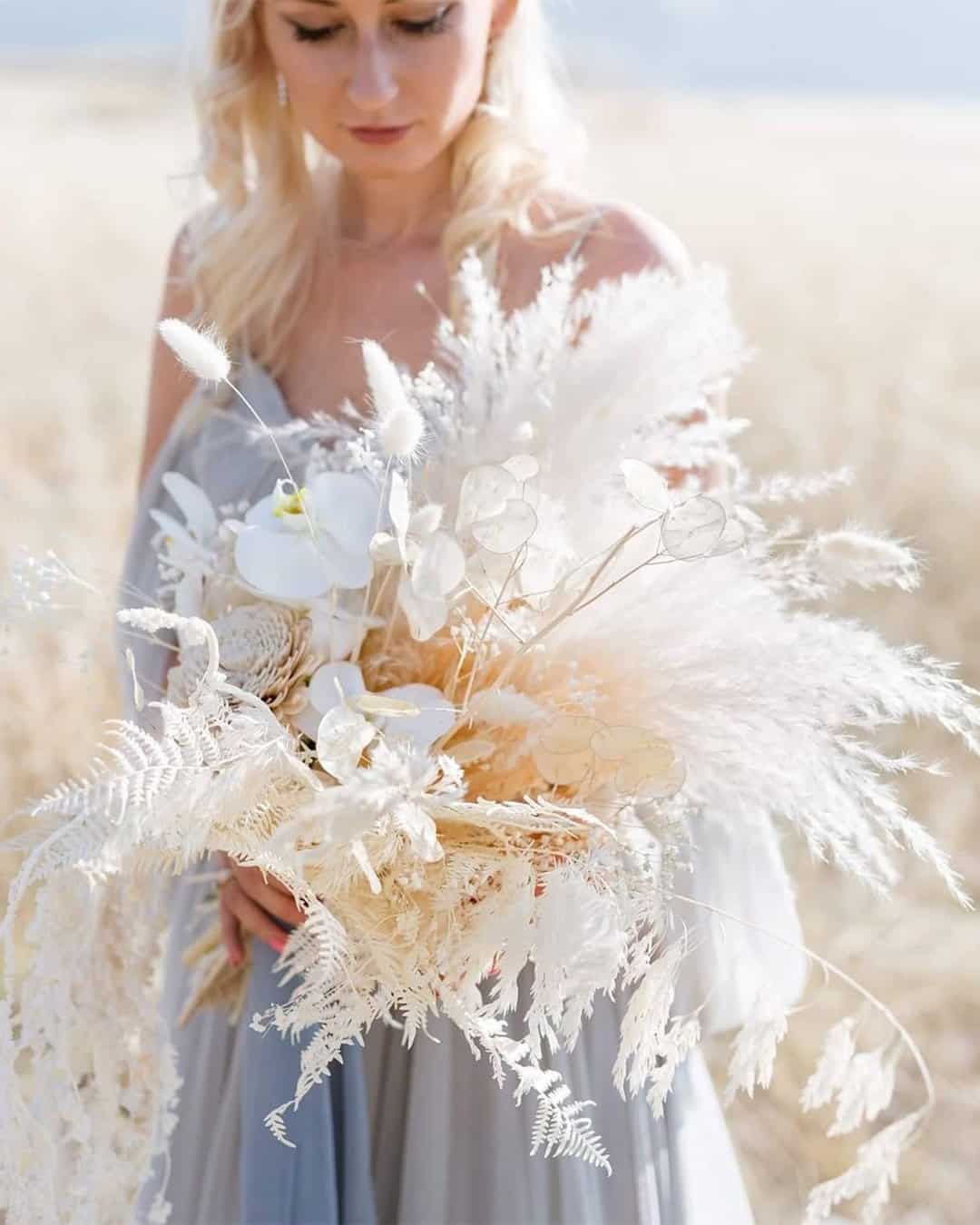 Captivating Wedding Bouquets Inspiration
