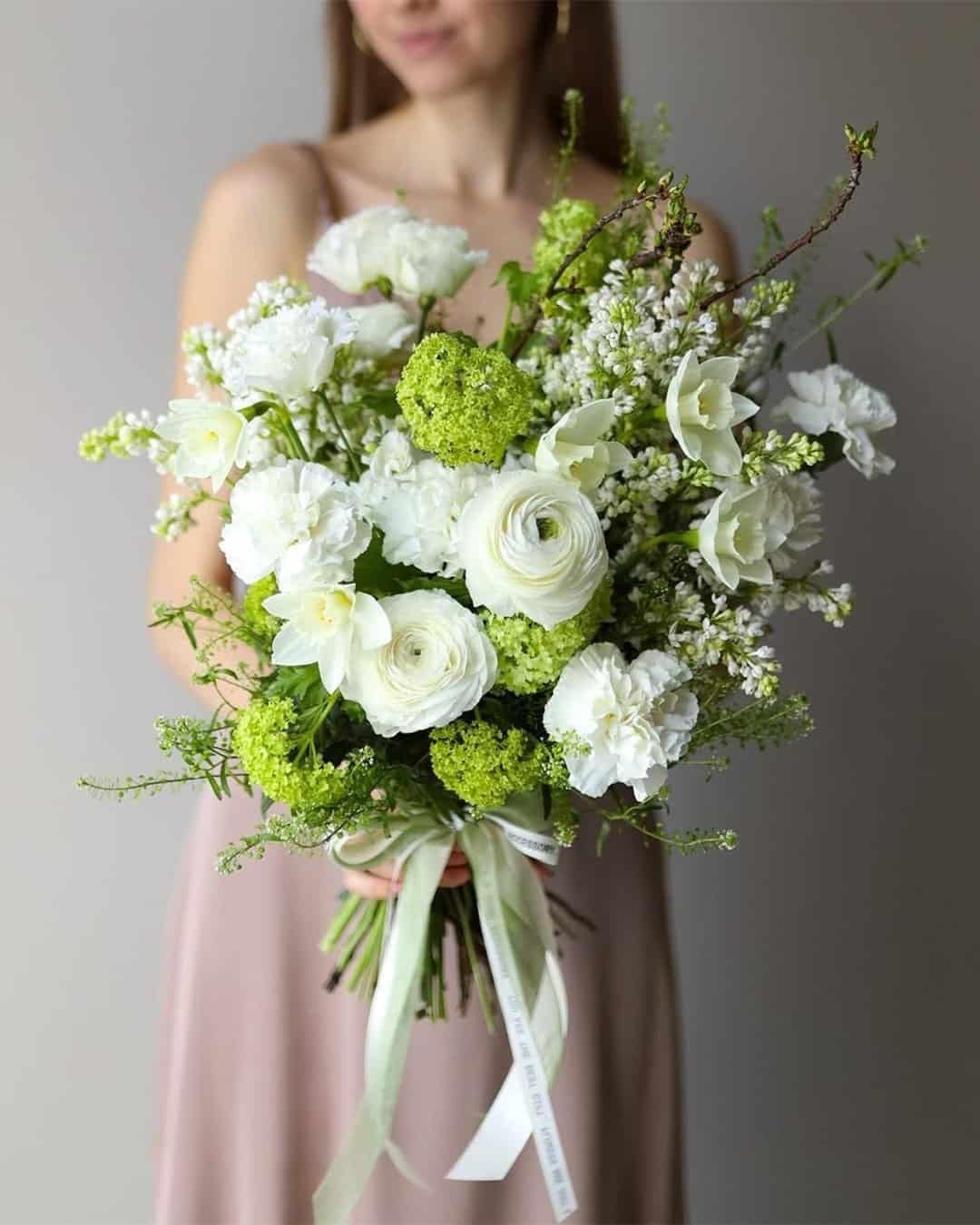 Captivating Wedding Bouquets Inspiration