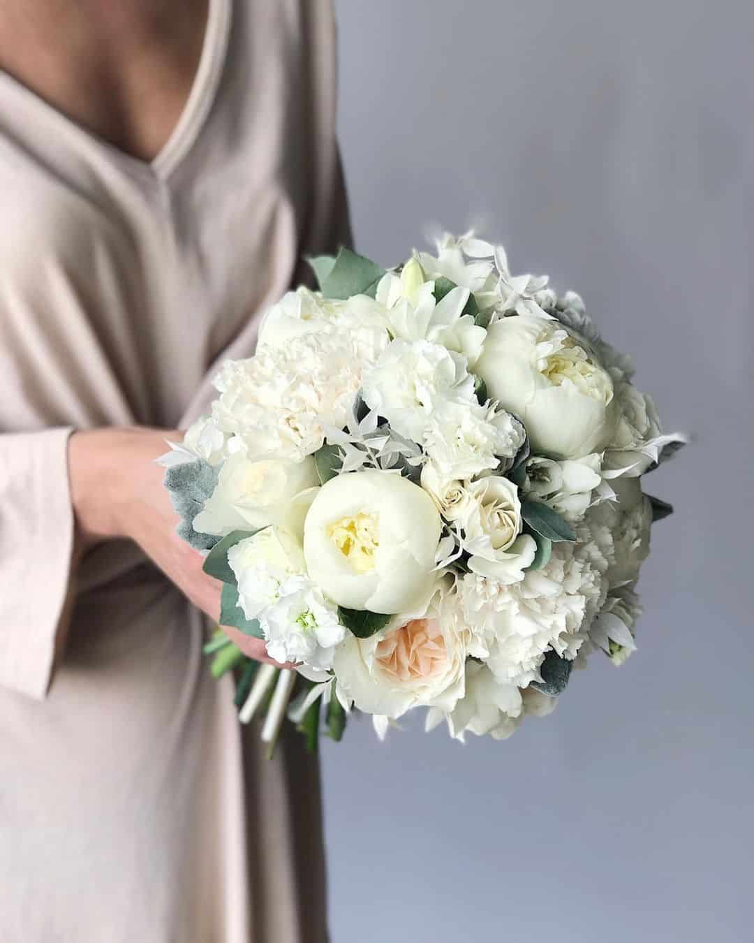 Captivating Wedding Bouquets Inspiration