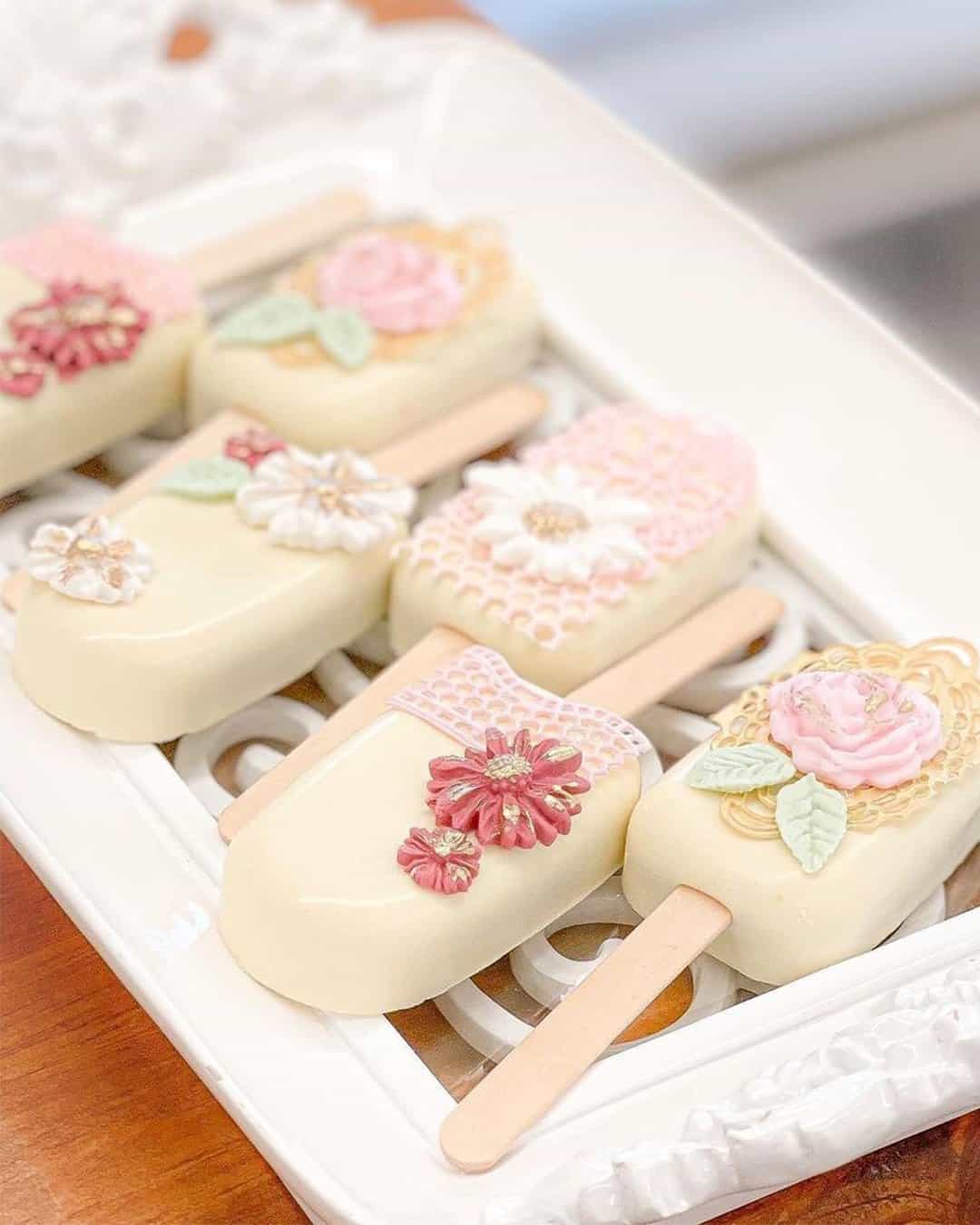 non traditional wedding dessert ideas exquisite non traditional desserts