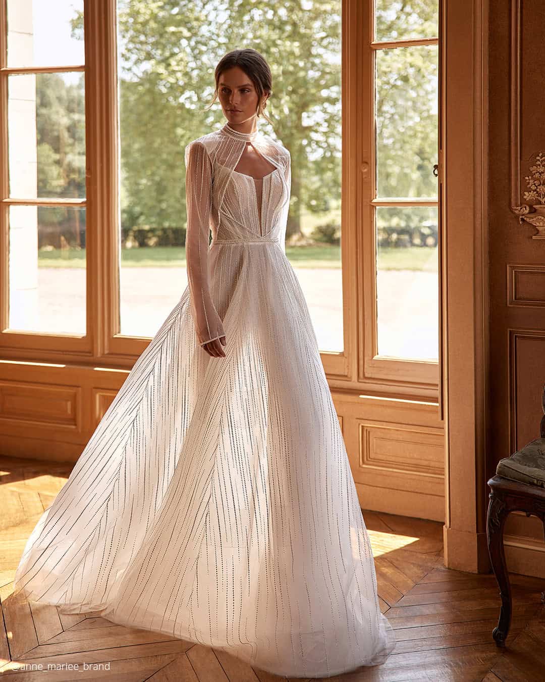 Top Winter Wedding Dresses Outfits