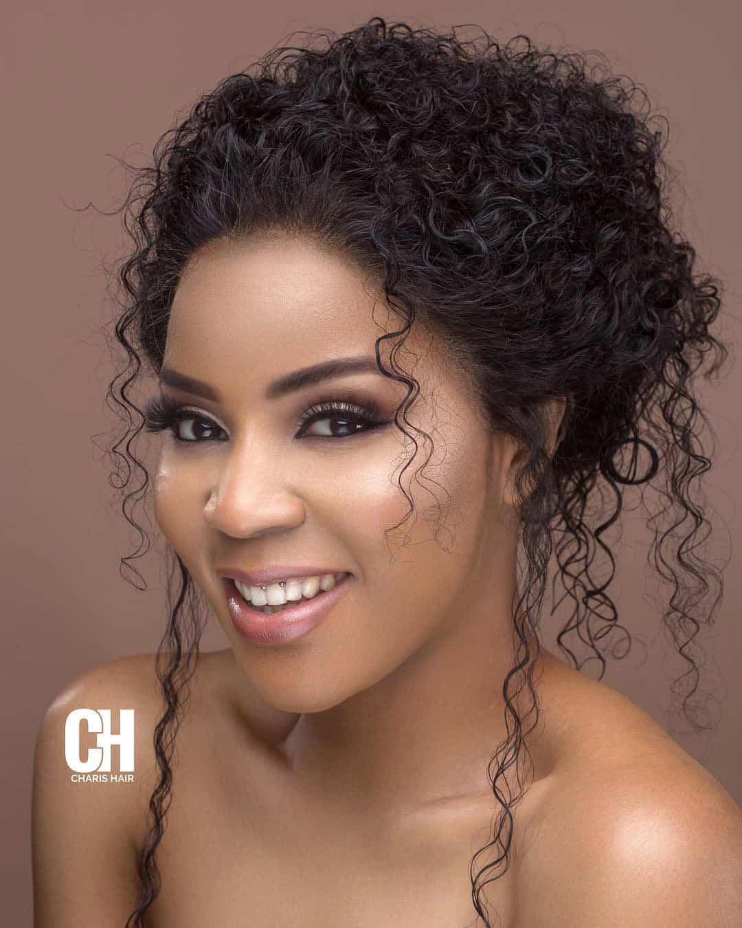 African Hair Braiding for Wedding