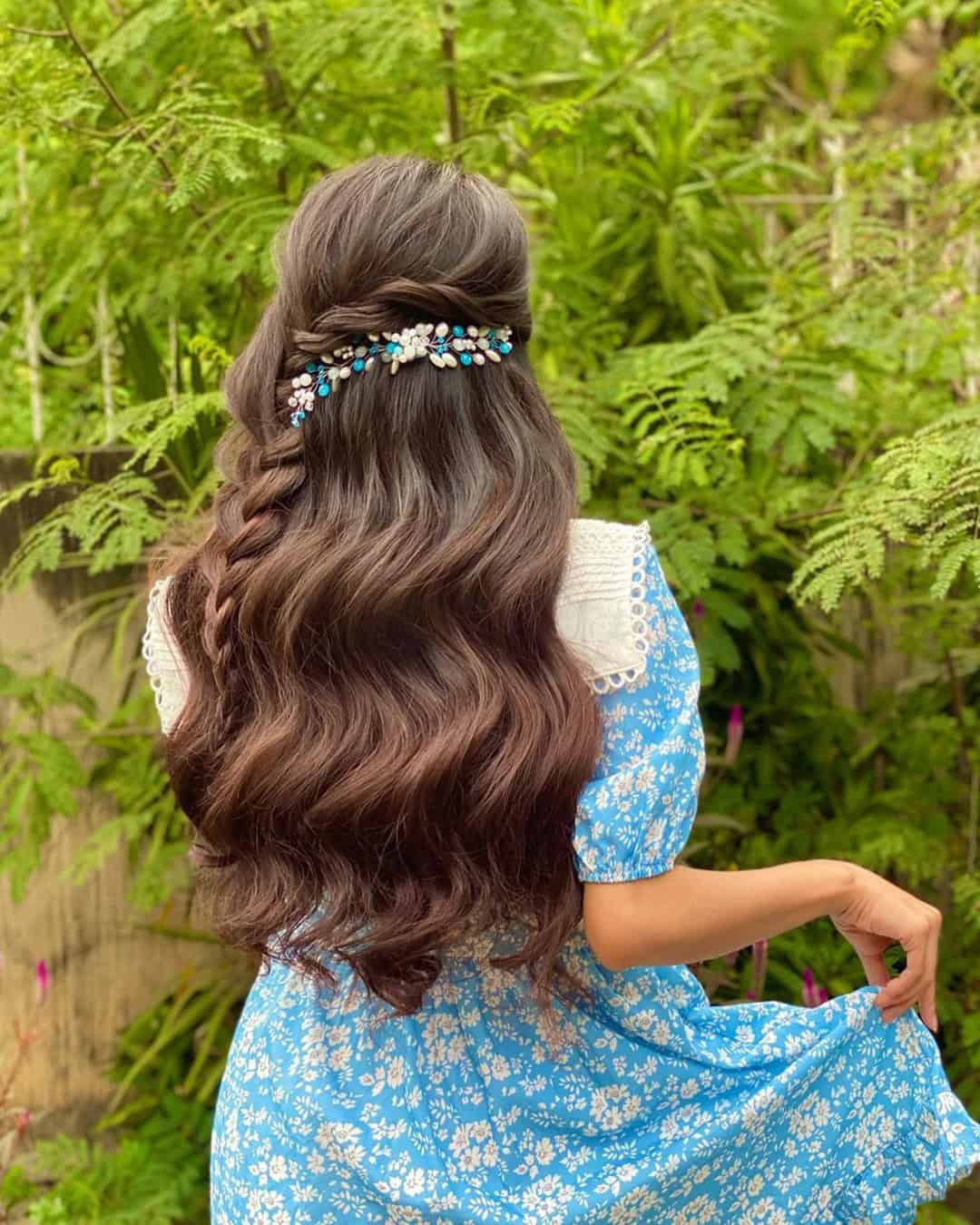 The Braiding Hack