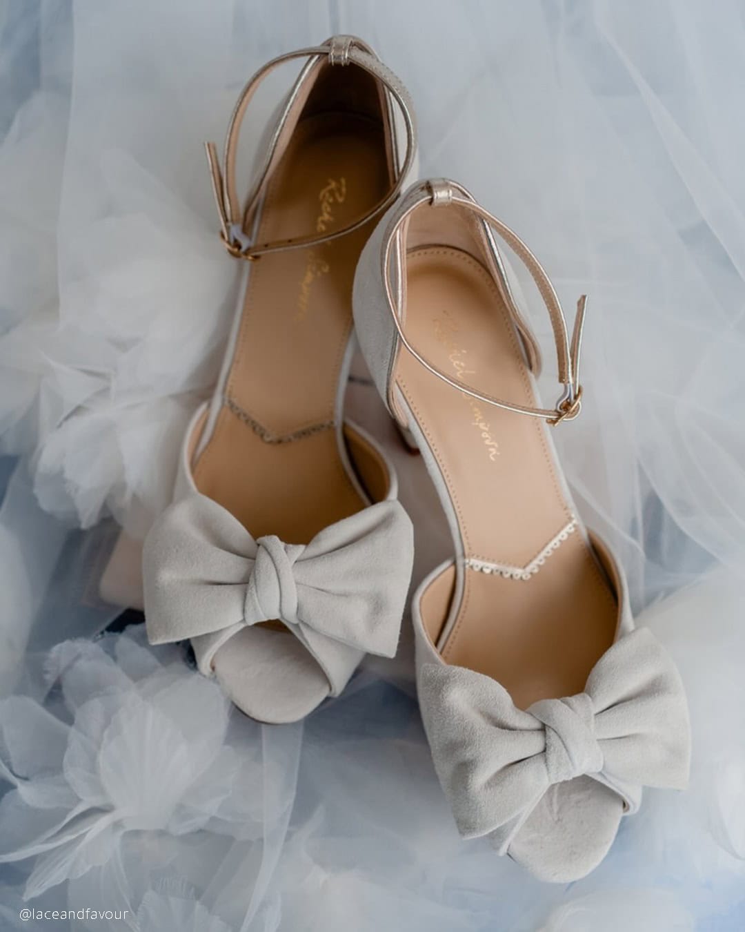 Wedge Womens Wedding Shoes