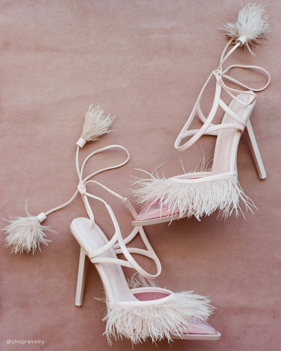Boho Wedding Shoes