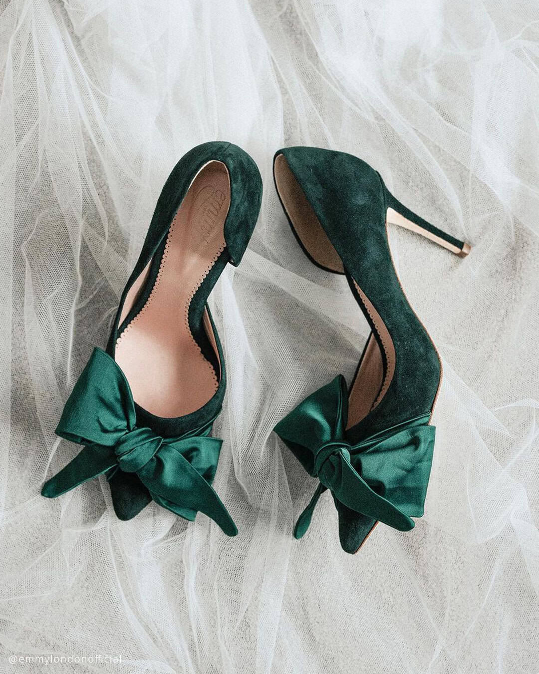 Nude Shoes For Wedding