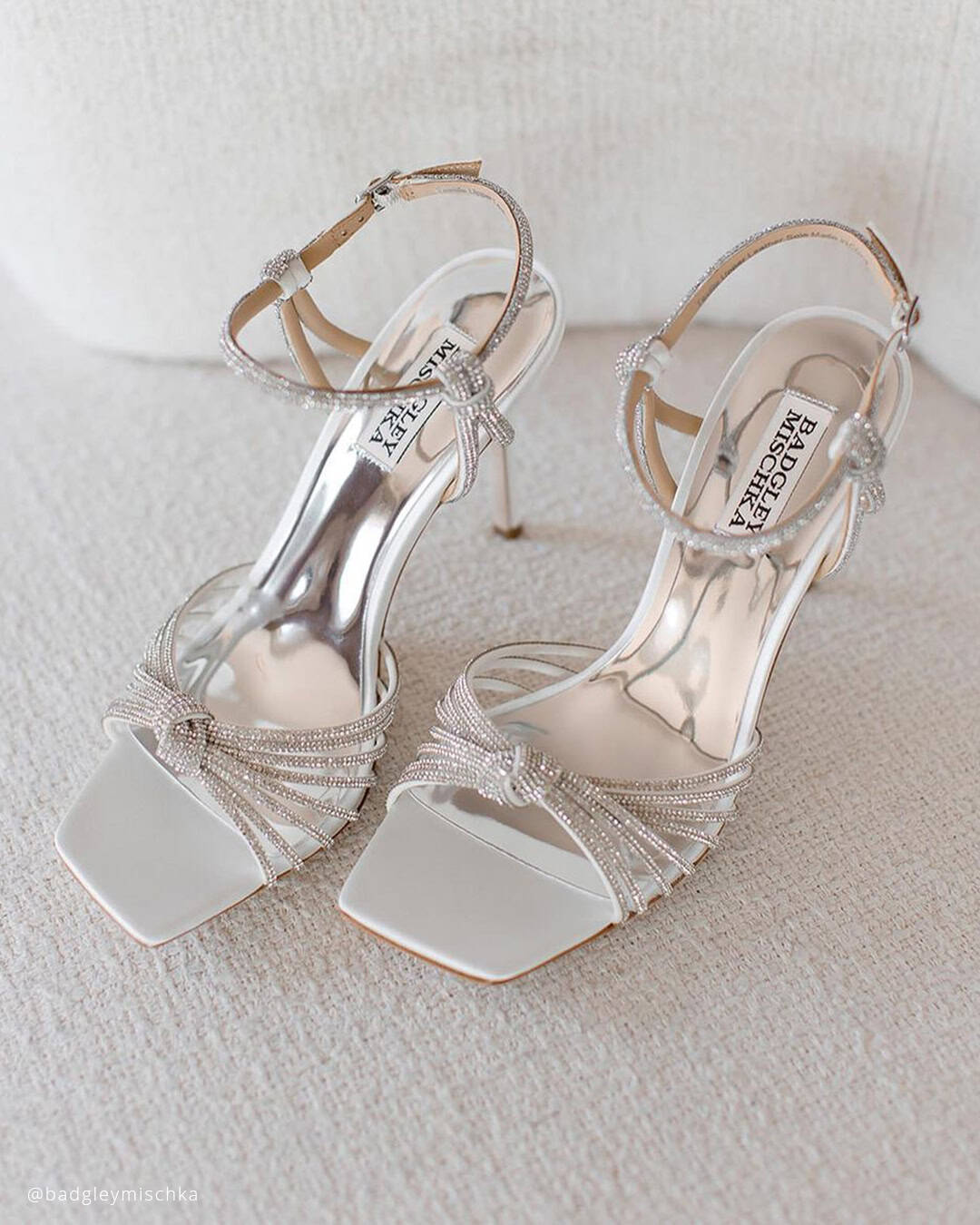 Black Shoes For Brides