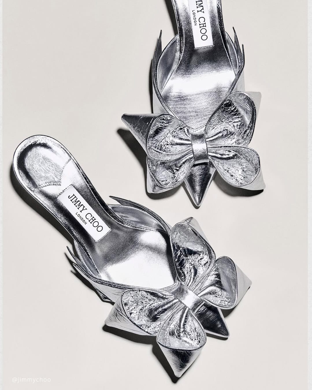 Black Shoes For Brides