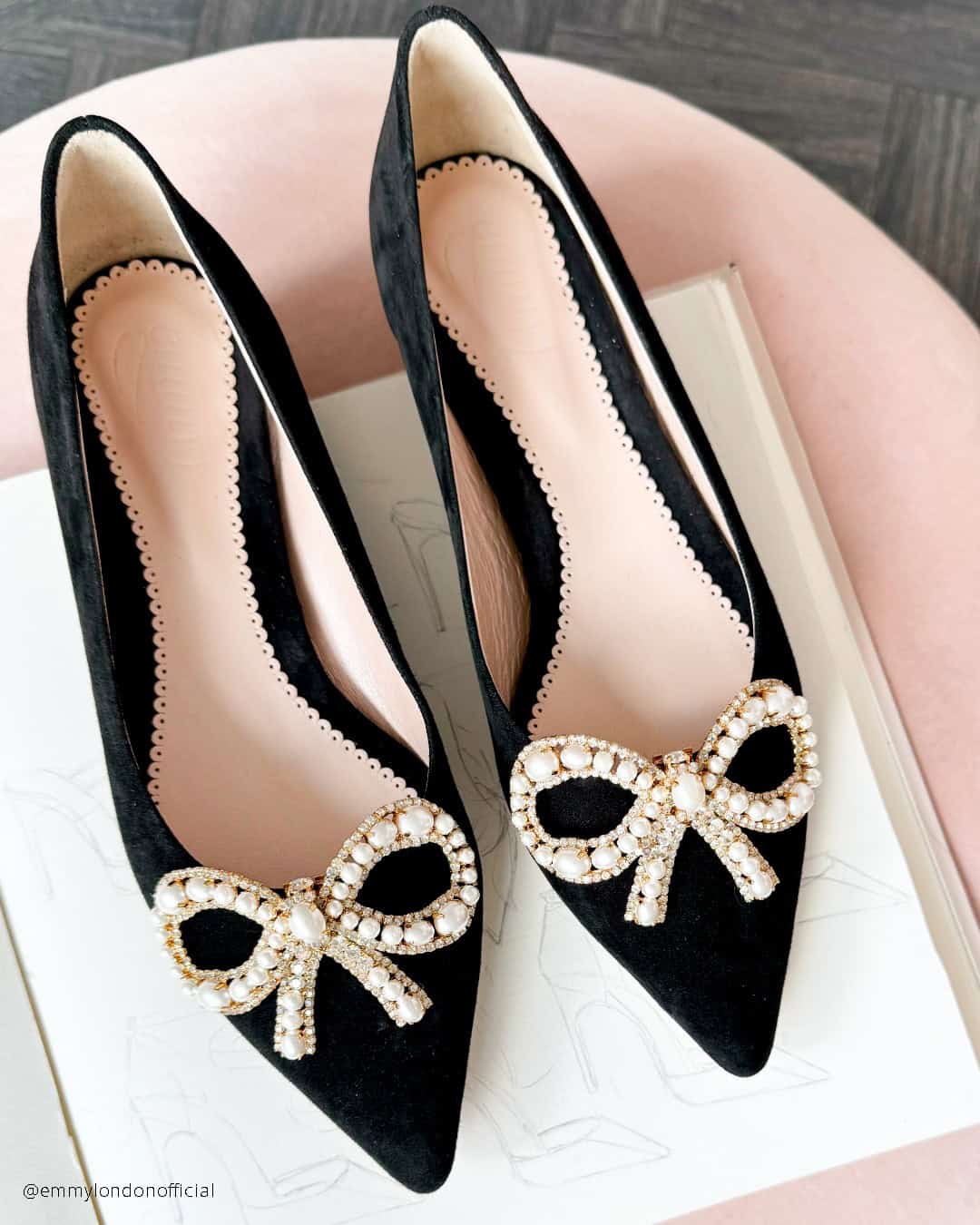 Lace Wedding Shoes For Women