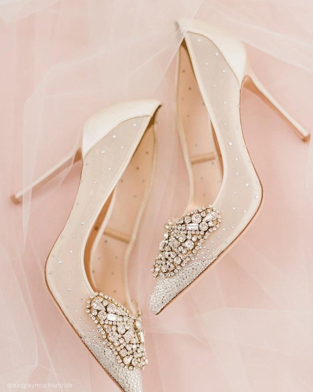 Summer Wedding Shoes