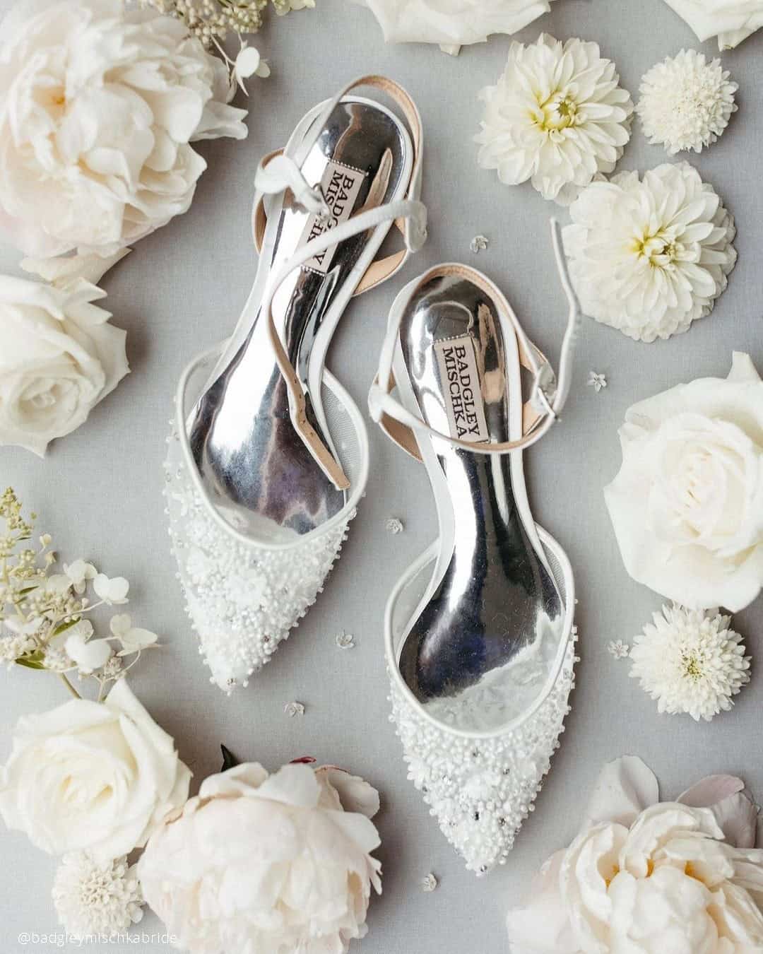 Where to buy Wedding Shoes