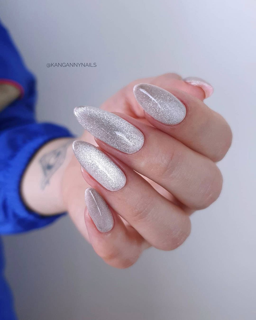 Coffin Nails