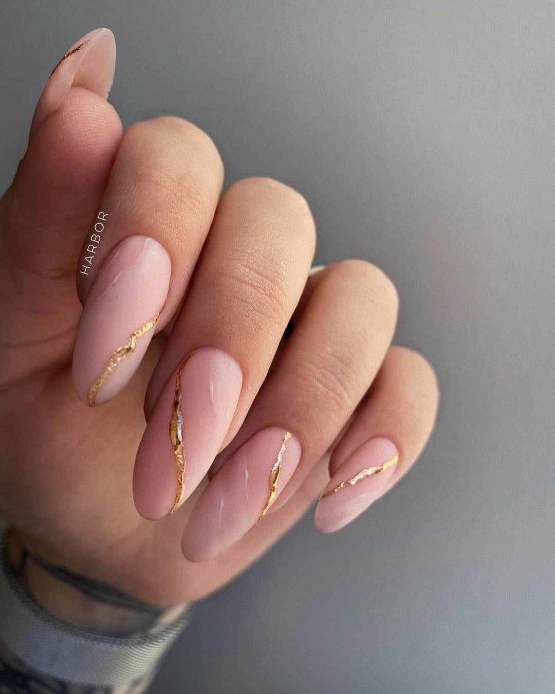 Coffin Nails