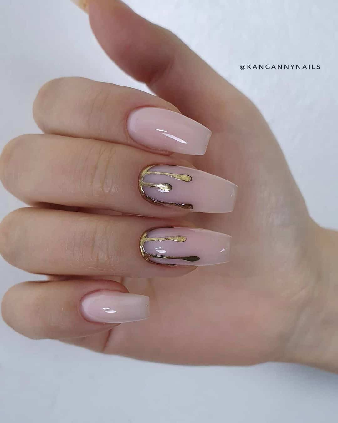 Coffin Nails