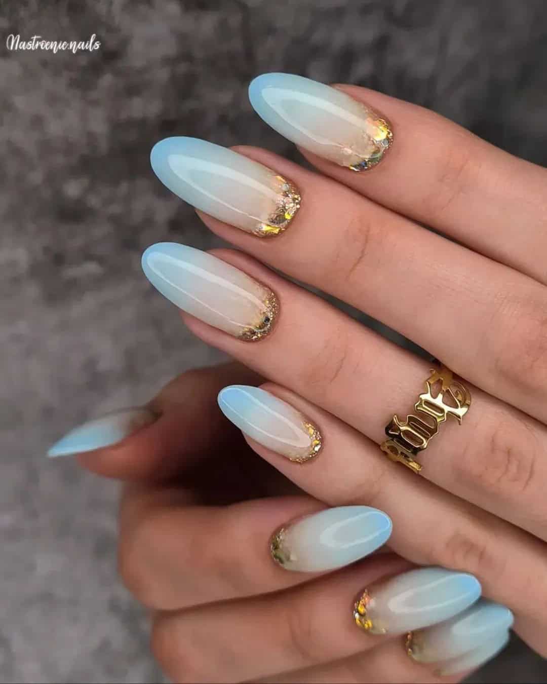 Gold