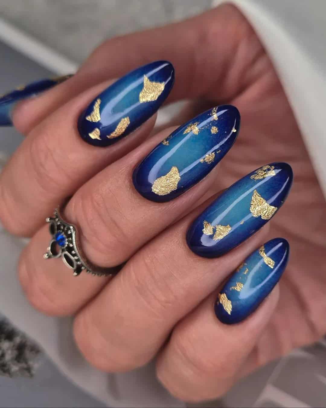 Gold