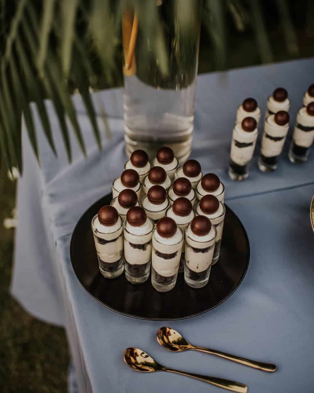 Macarons