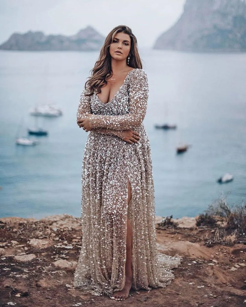 The Best Wedding Dresses For Plus Size Woman