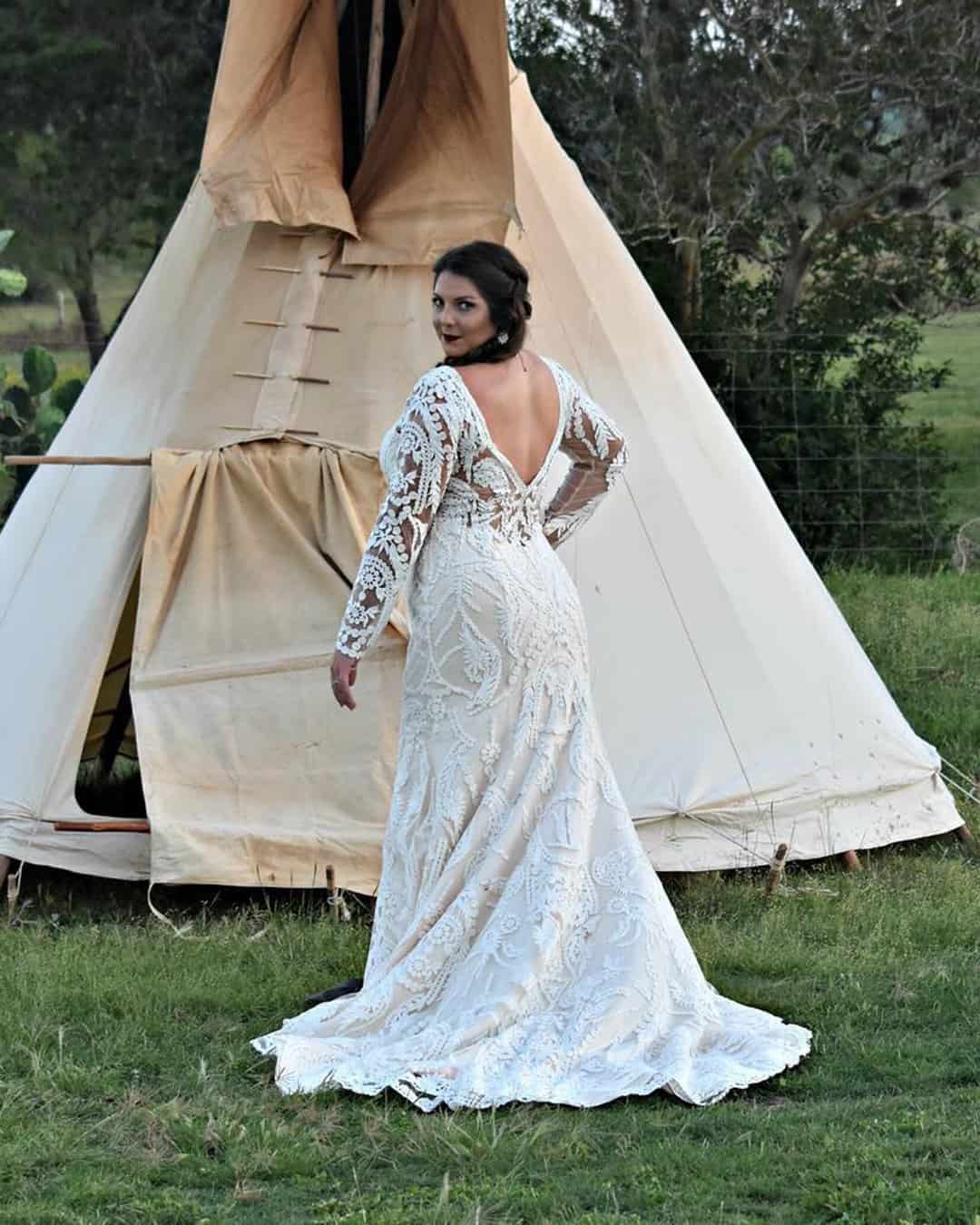 Vintage Plus Size Dresses For A Wedding