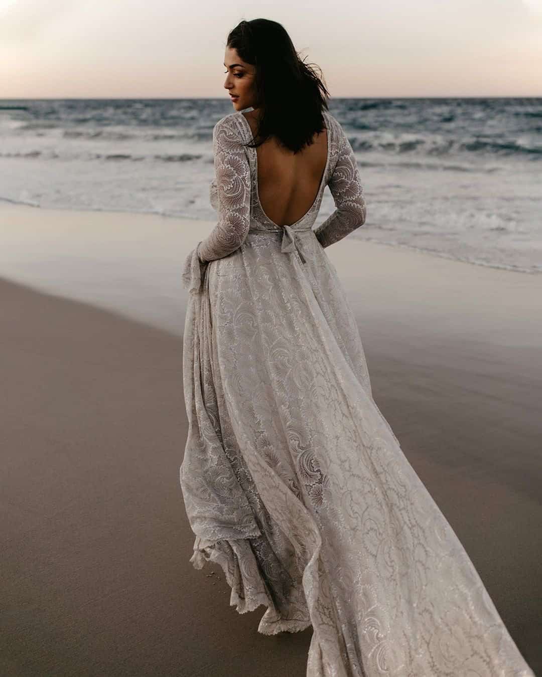 The Best Wedding Dresses For Plus Size Woman