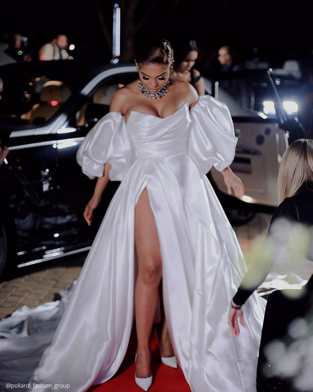 Modest Plus Size Wedding Dresses