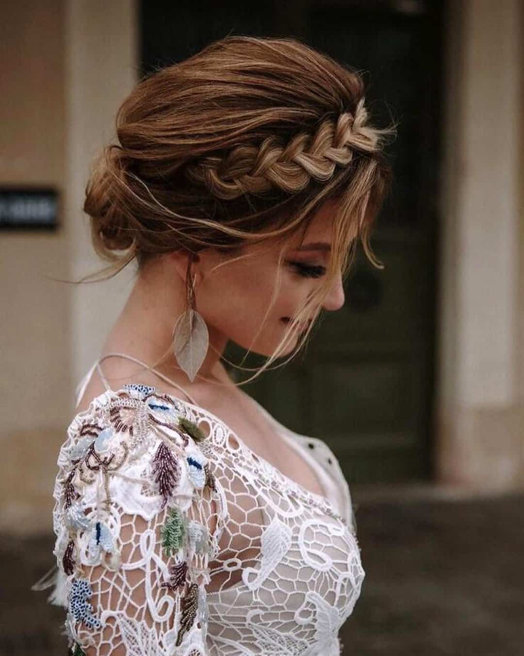 Romantic Braids