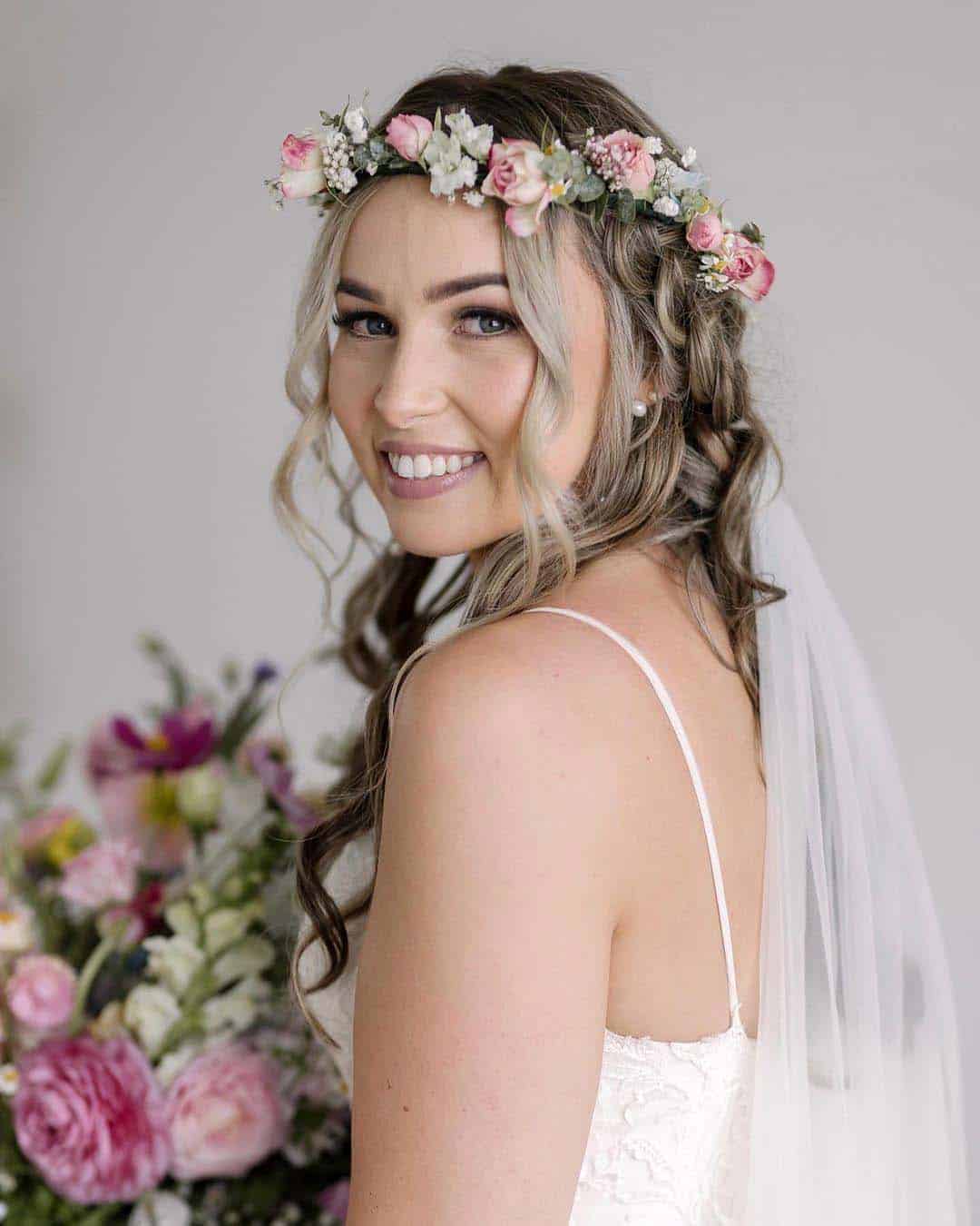 Spring Hairstyles for Textured Hair