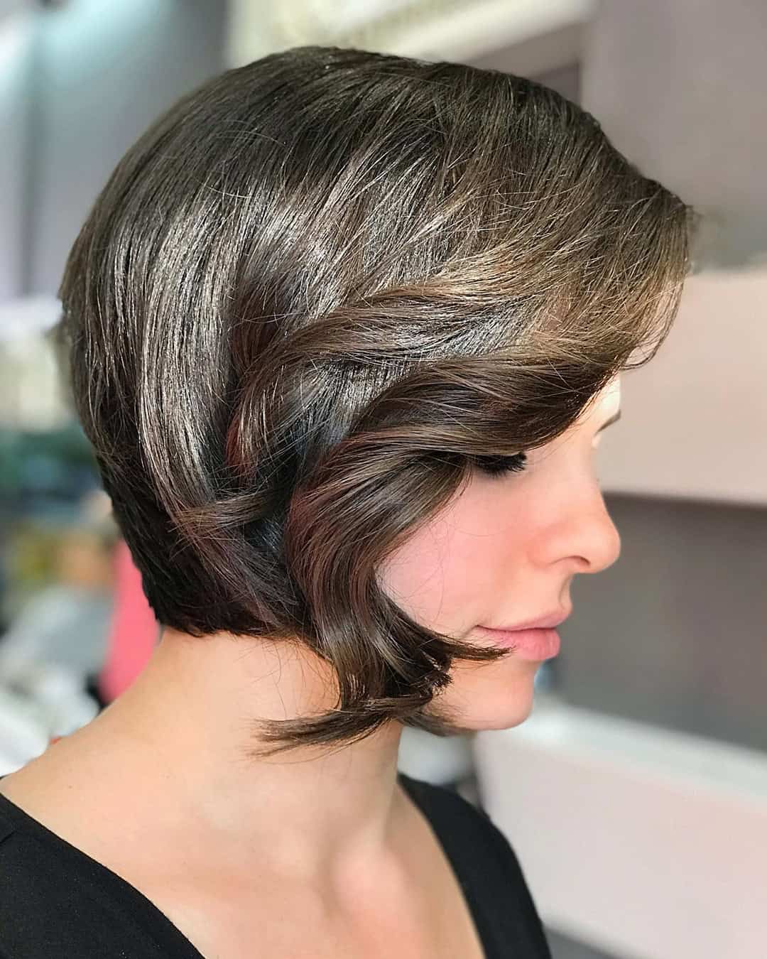 Wedding Hairstyles For Long Pixie Hair