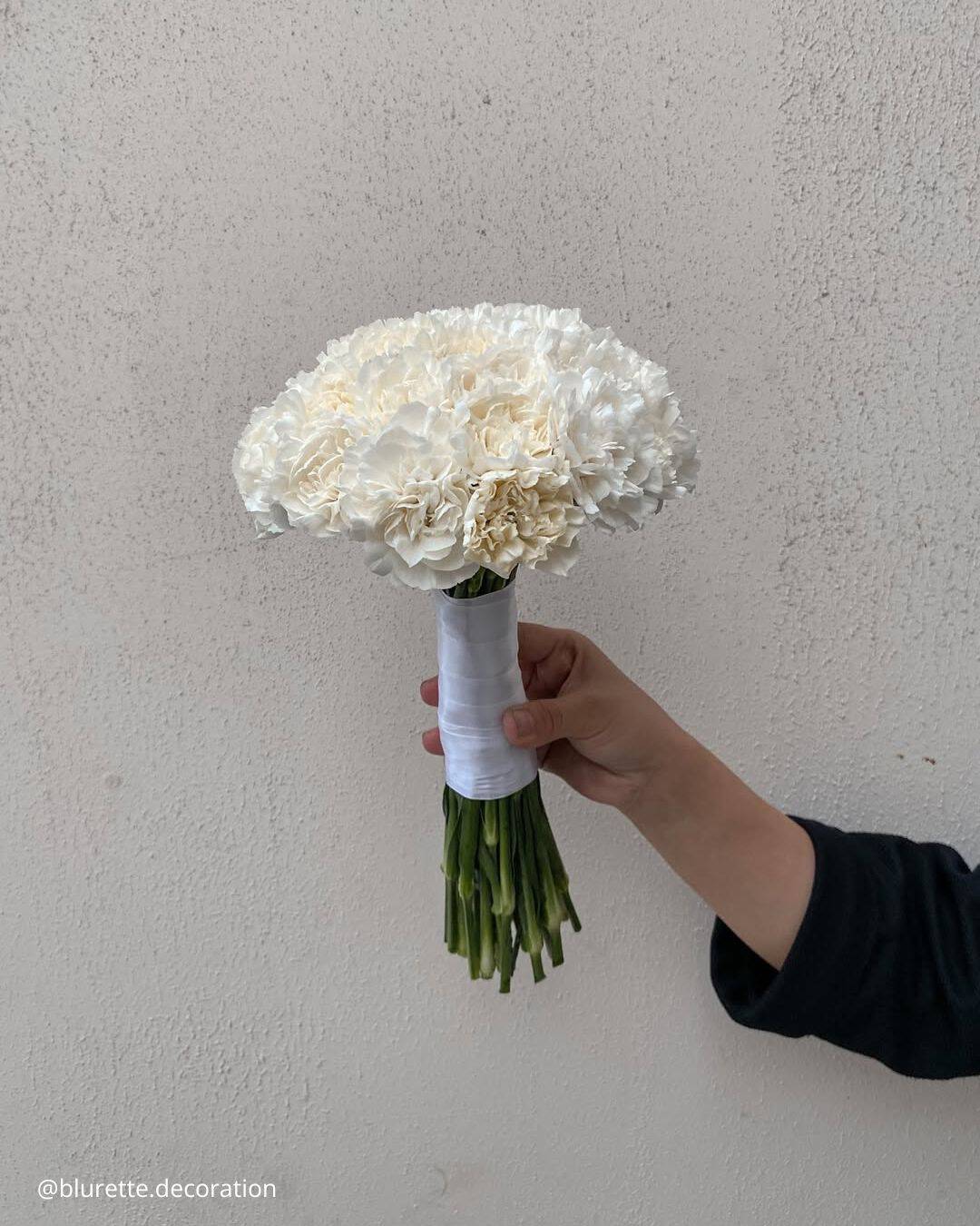 Beach Wedding Bouquet Ideas