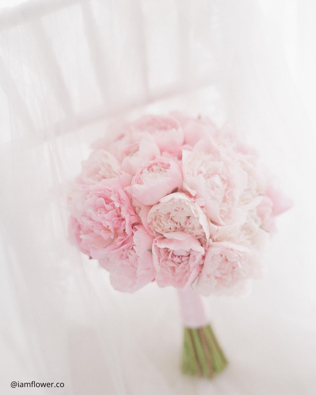 Beach Wedding Bouquet Ideas