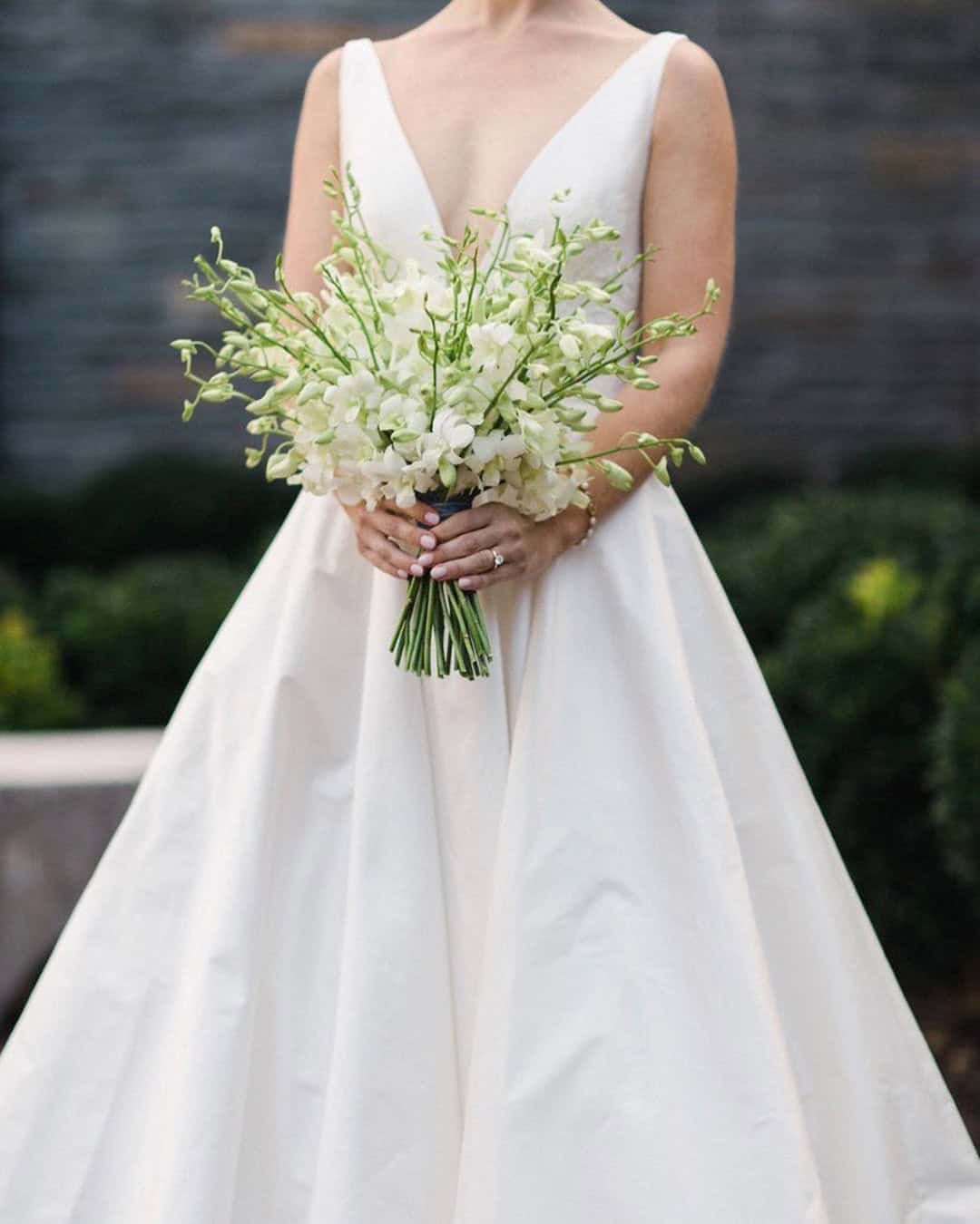 Beach Wedding Bouquet Ideas