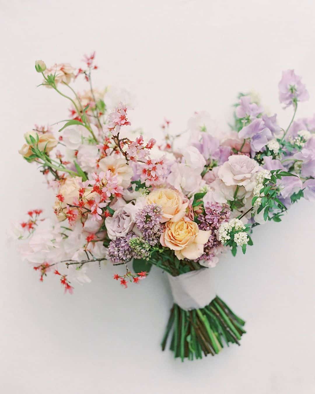 Beach Wedding Bouquet Ideas