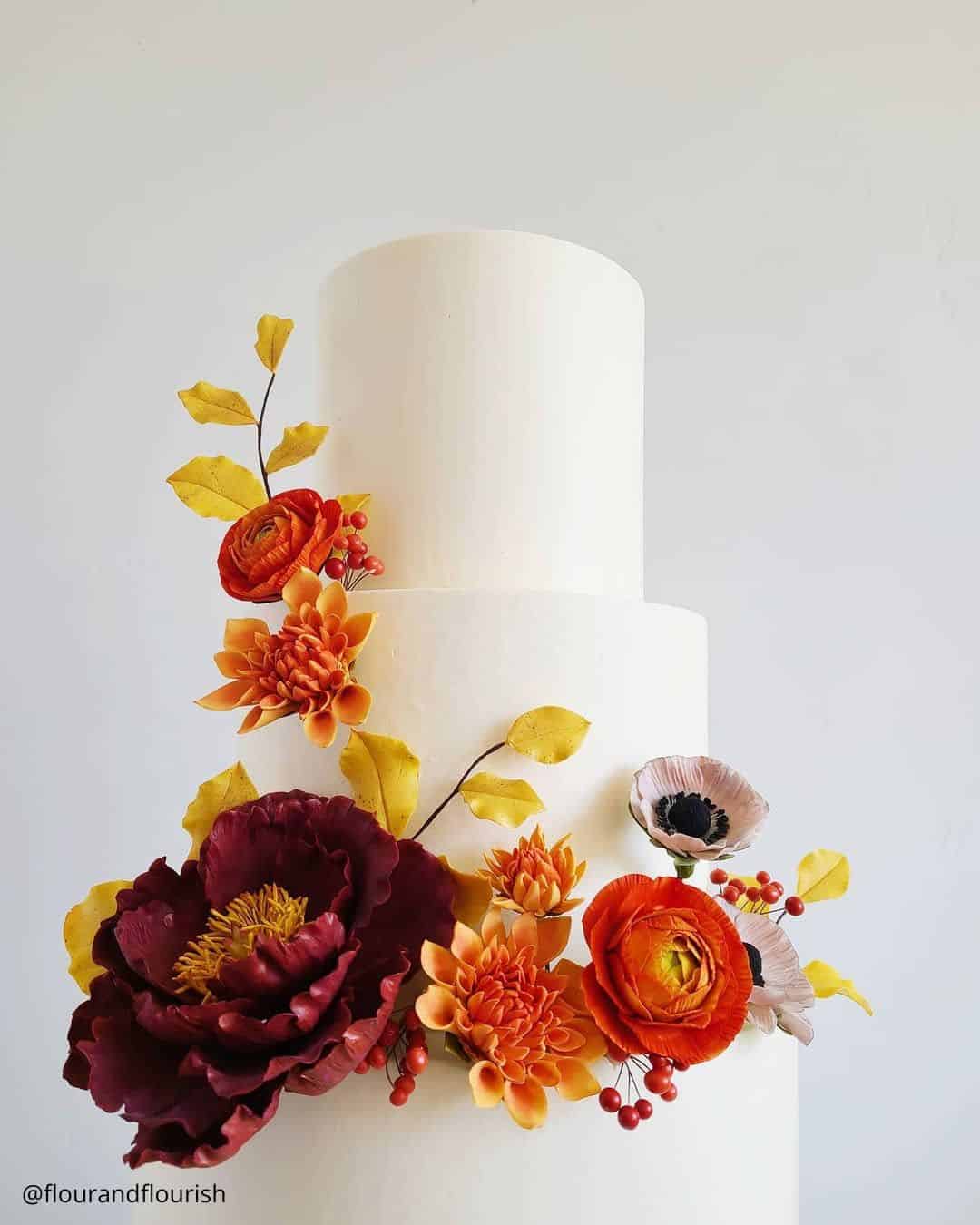 Cakes With Sensual Messages On Toppers