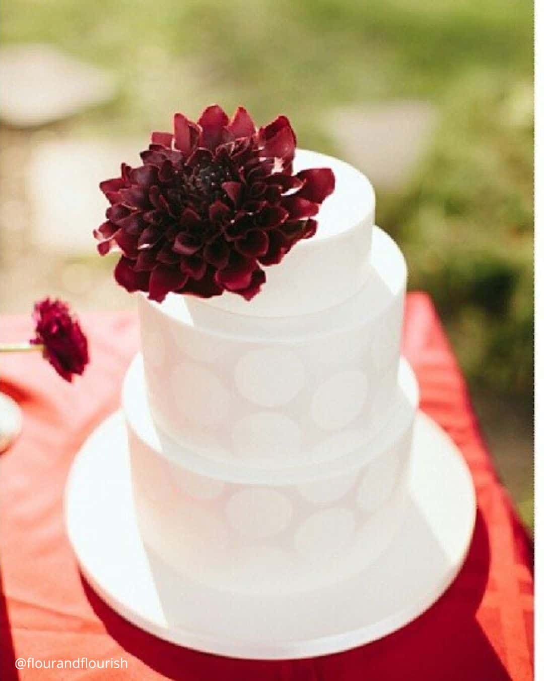Cakes With Sensual Messages On Toppers