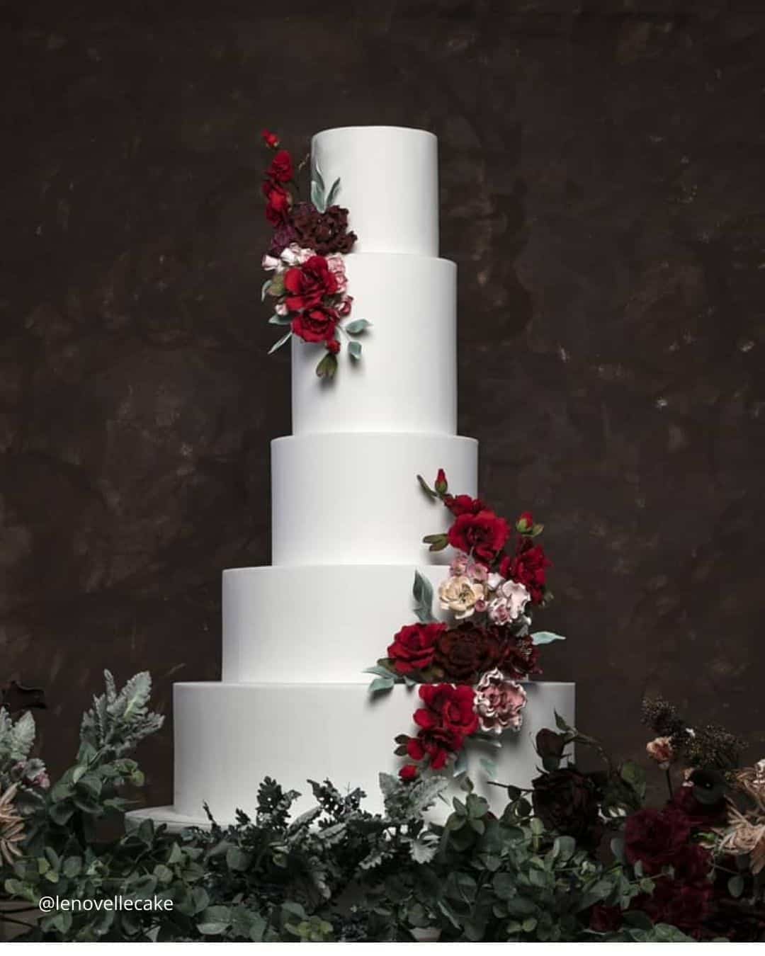 Cakes With Sensual Messages On Toppers
