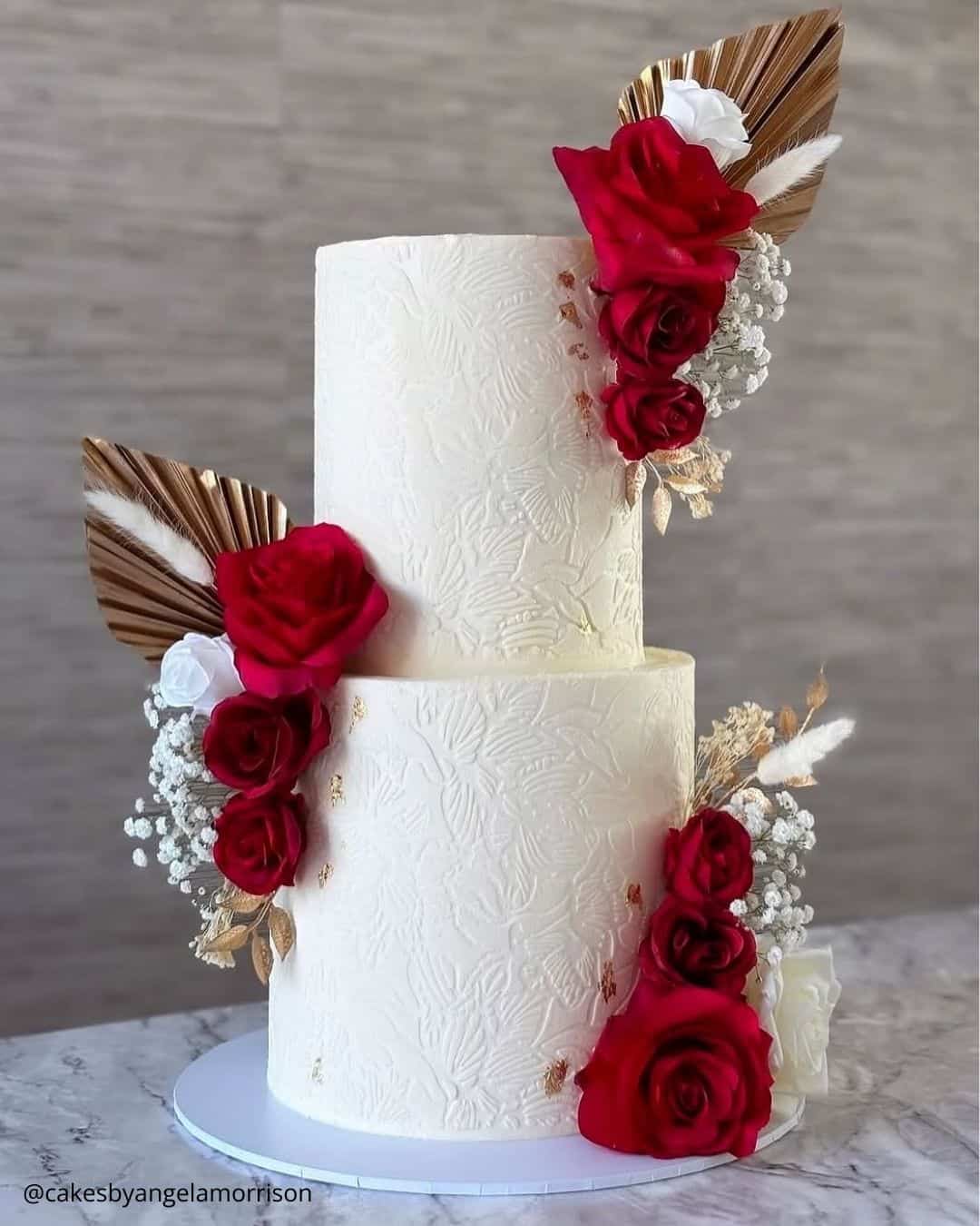 Cakes With Sensual Messages On Toppers