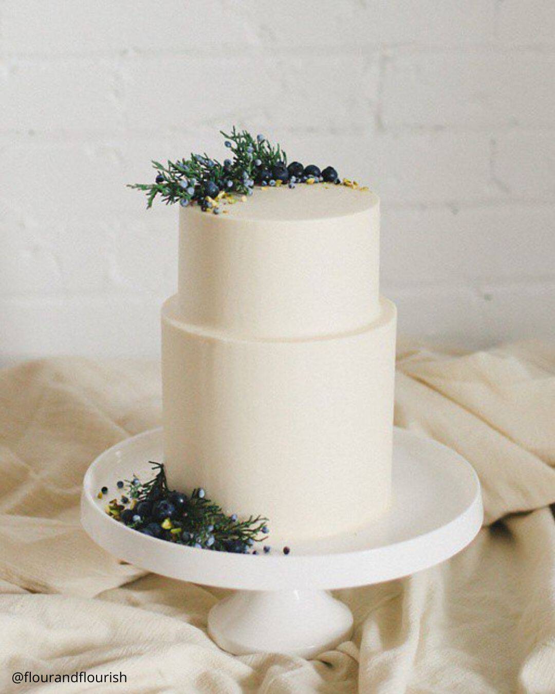 Cakes With Sensual Messages On Toppers