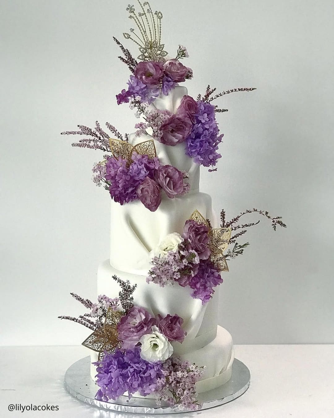 Cakes With Sensual Messages On Toppers