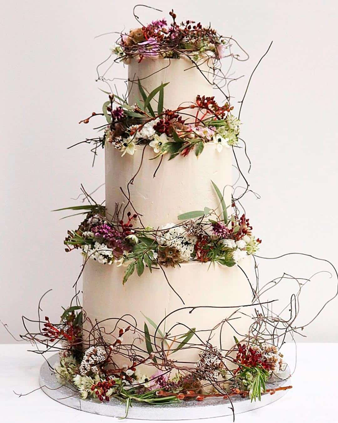 Cakes With Sensual Messages On Toppers
