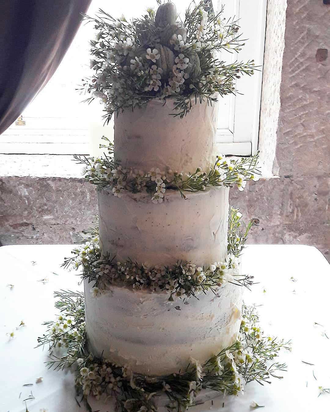 Cakes With Sensual Messages On Toppers