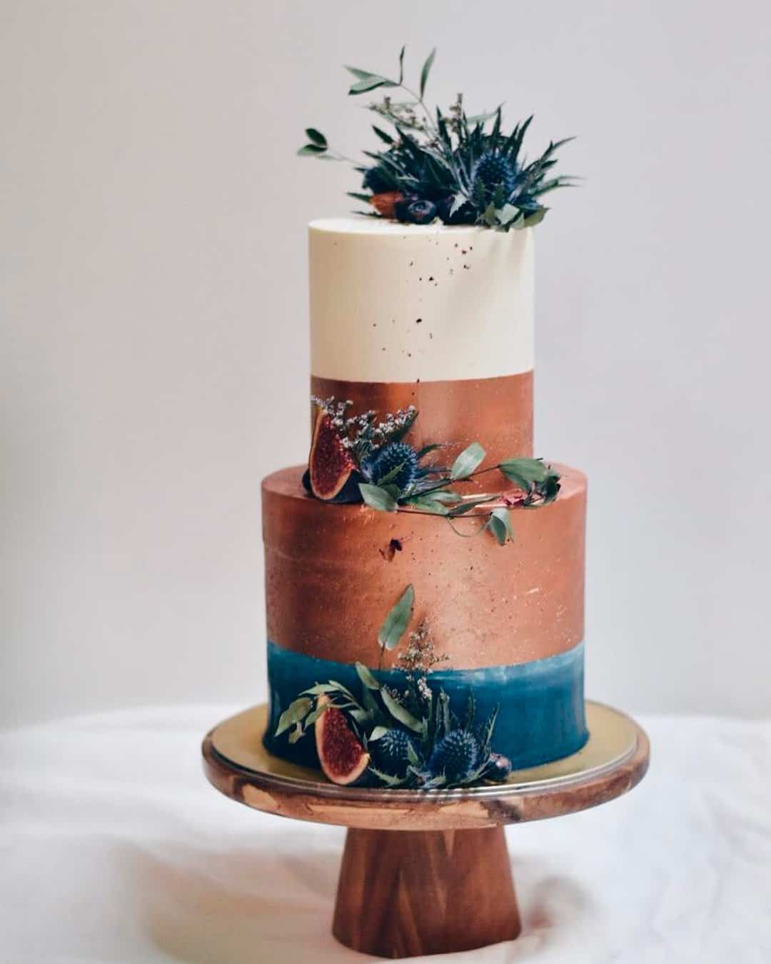 Cakes With Sensual Messages On Toppers
