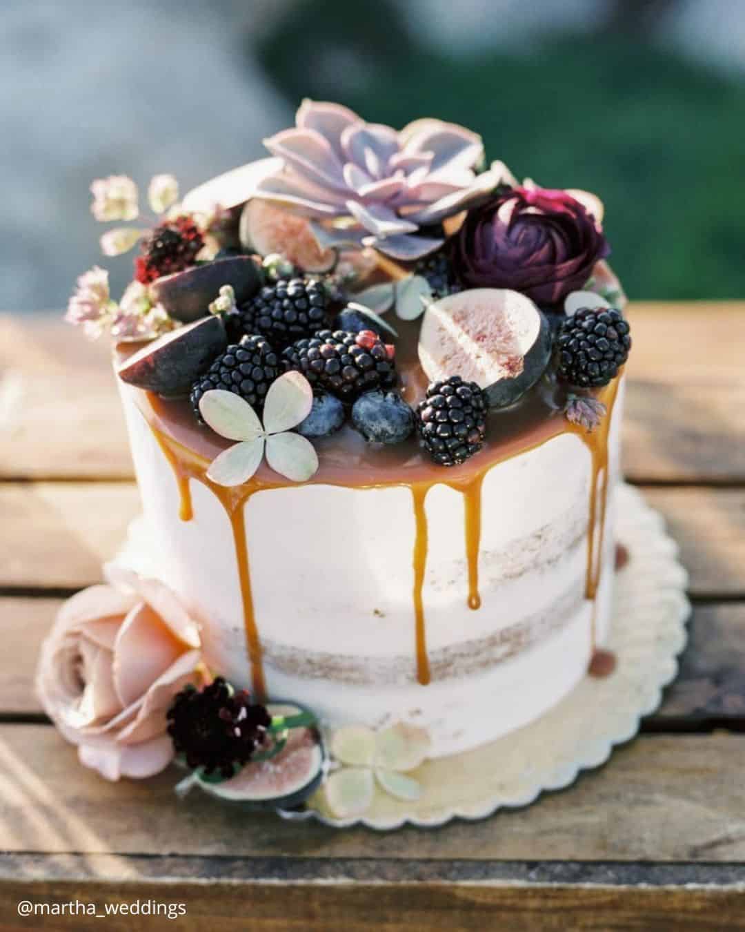 Cakes With Sensual Messages On Toppers