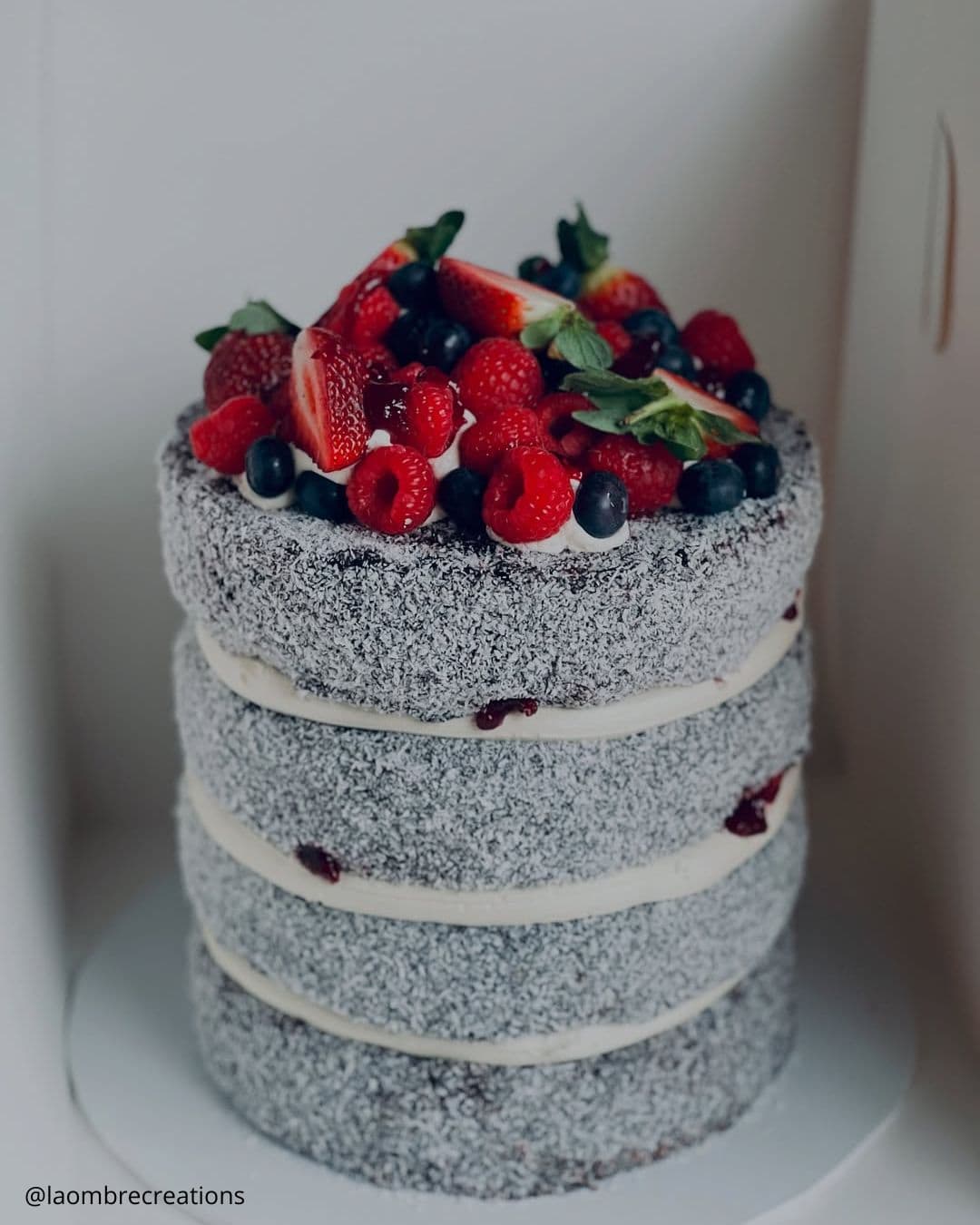Cakes With Sensual Messages On Toppers