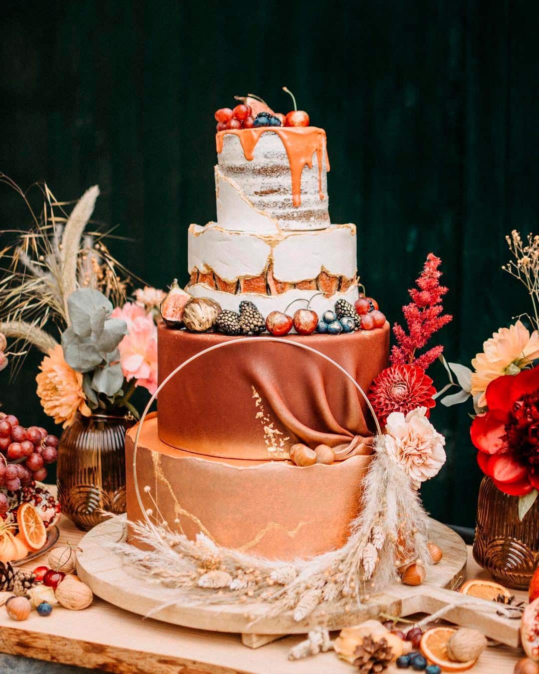 Cakes With Sensual Messages On Toppers