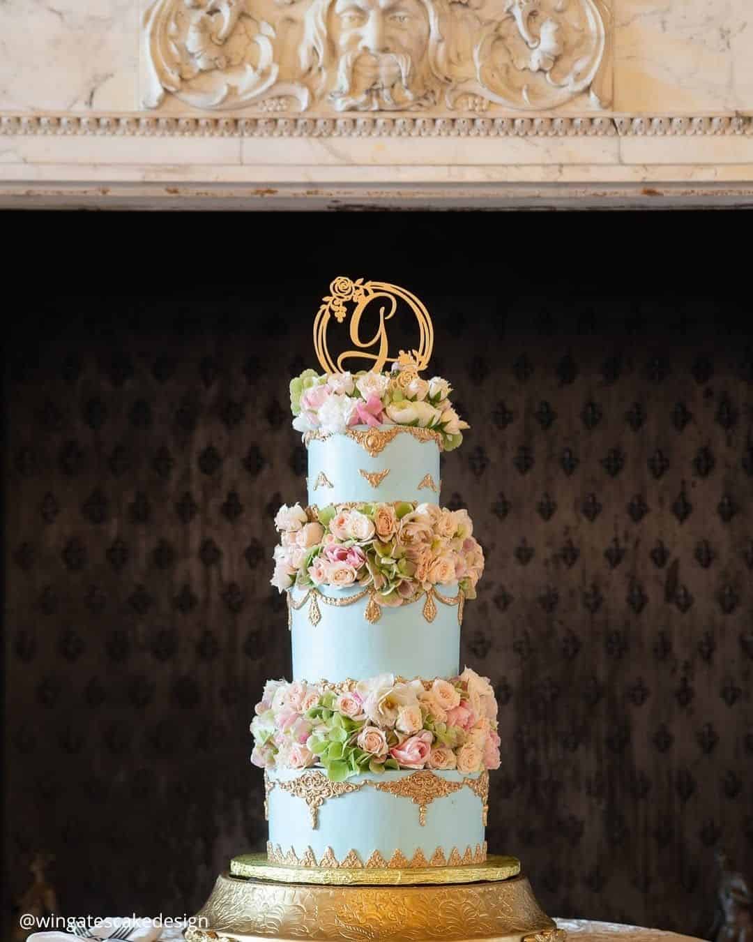 Cakes With Sensual Messages On Toppers