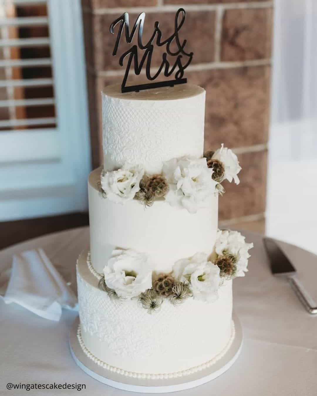 Cakes With Sensual Messages On Toppers